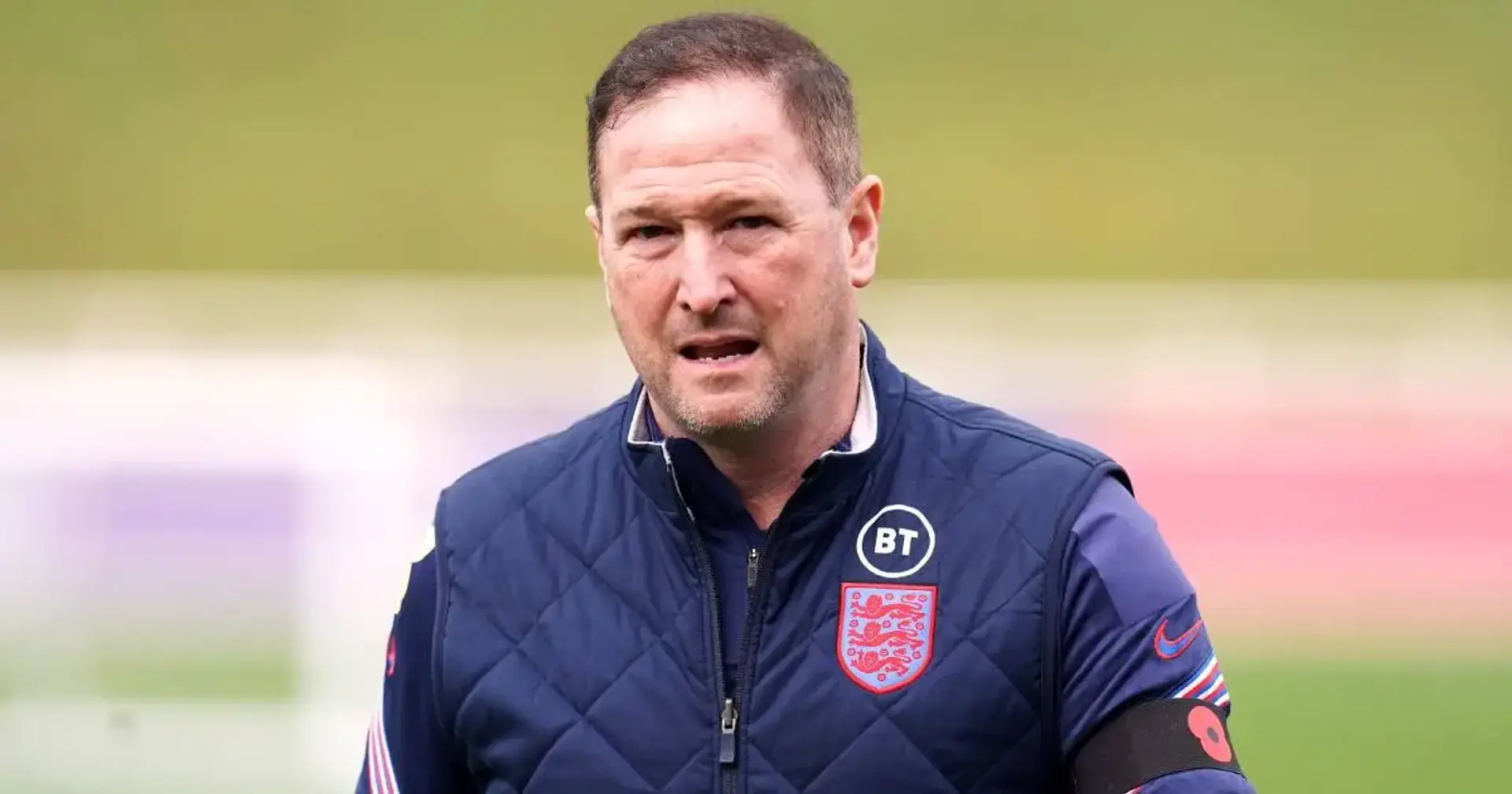 Why Steve Holland could prove pivotal to Manchester United’s revival under Carrick